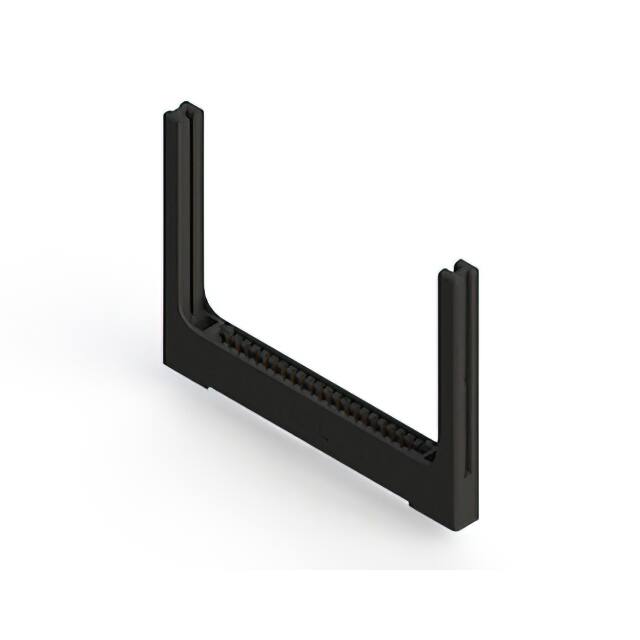 396-022-521-158 EDAC Inc.  Edgeboard Connectors